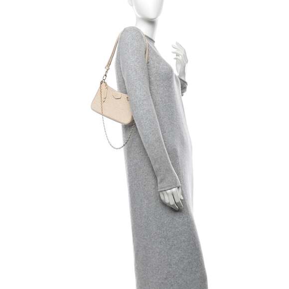 Louis Vuitton Empreinte Easy Pouch On #222814L17B - Picture 2 of 9